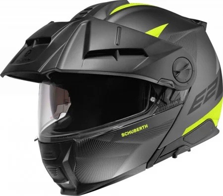 CASCĂ SCHUBERTH E2 ECE DEFENDER [6]
