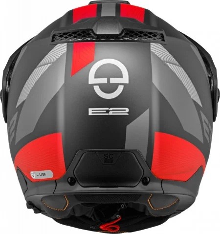 CASCĂ SCHUBERTH E2 ECE DEFENDER [5]