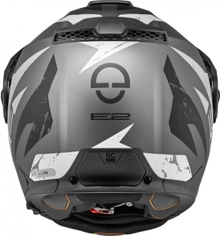 CASCĂ SCHUBERTH E2 ECE EXPLORER [4]