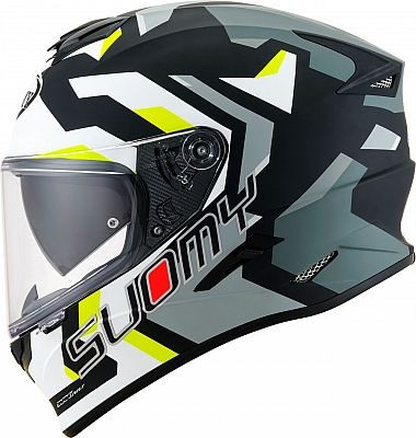 CASCA SUOMY STELLAR SWIFT ALB [8]