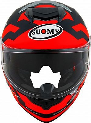 CASCA SUOMY STELLAR SWIFT ROSU [8]