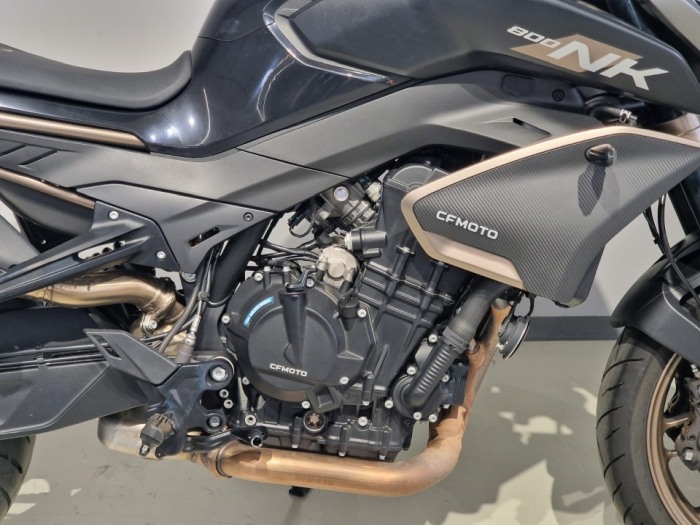 CF-MOTO NK800 [7]
