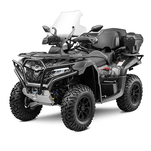 CFMOTO CFORCE 600 OVERLAND EPS T3b [1]