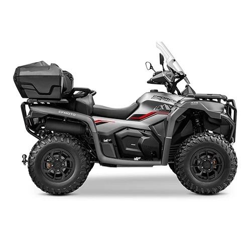 CFMOTO CFORCE 600 OVERLAND EPS T3b [4]