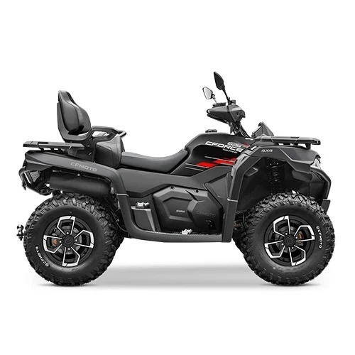 CFMOTO CFORCE 600L Touring EPS Euro5 [7]