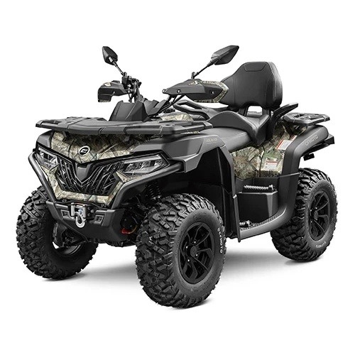 CFMOTO CFORCE 600L Touring EPS Euro5 [5]