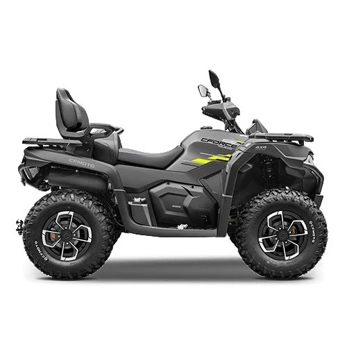 CFMOTO CFORCE 600L Touring EPS Euro5 [4]