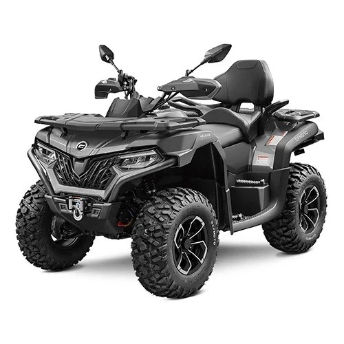 CFMOTO CFORCE 600L Touring EPS Euro5 [1]