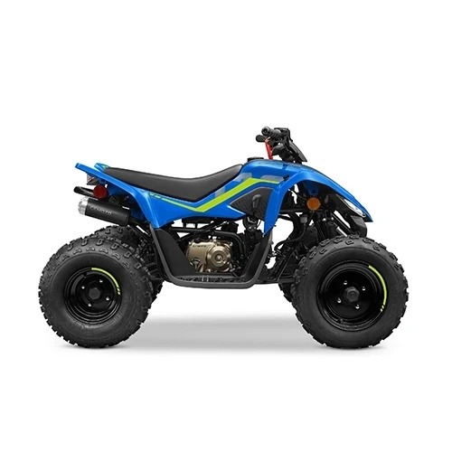 CFMOTO CFORCE EV 110 FUN '24 [2]