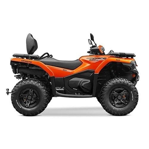 CFMOTO CFORCE X5 520L EPS Euro5 [7]