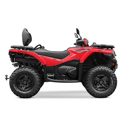 CFMOTO CFORCE X5 520L EPS T3b [6]