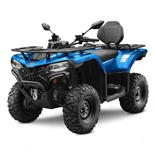 CFMOTO CFORCE X5 520L T3b [5]