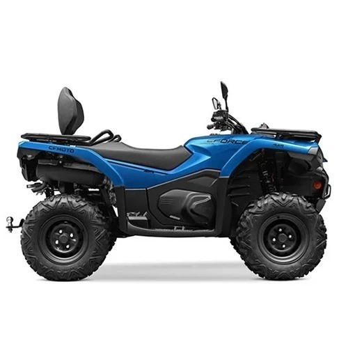 CFMOTO CFORCE X5 520L T3b [6]