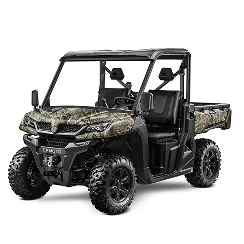 CFMOTO UFORCE 1000 EPS [3]