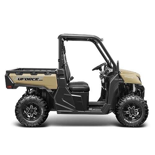 CFMOTO UFORCE 1000 EPS [6]