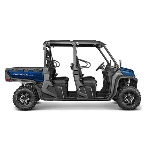 CFMOTO UFORCE 1000 XL [4]