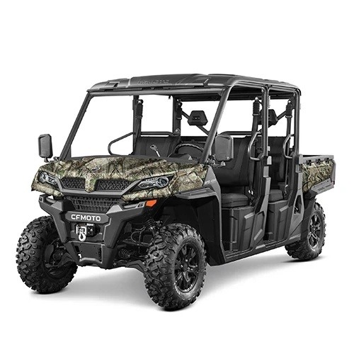 CFMOTO UFORCE 1000 XL [2]