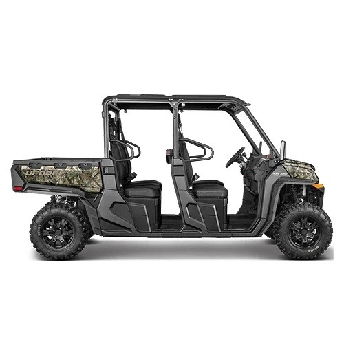 CFMOTO UFORCE 1000 XL [5]