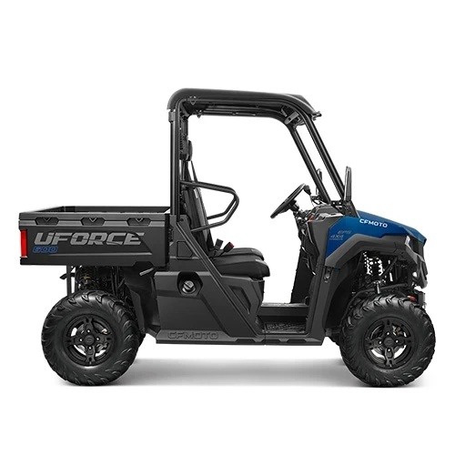 CFMOTO UFORCE 600 EPS [2]