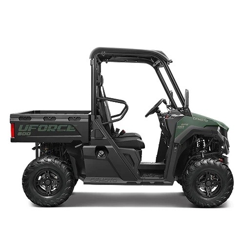 CFMOTO UFORCE 600 EPS [5]