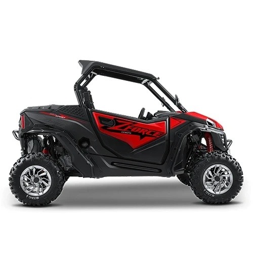 CFMOTO ZFORCE 950 Sport '24 [6]