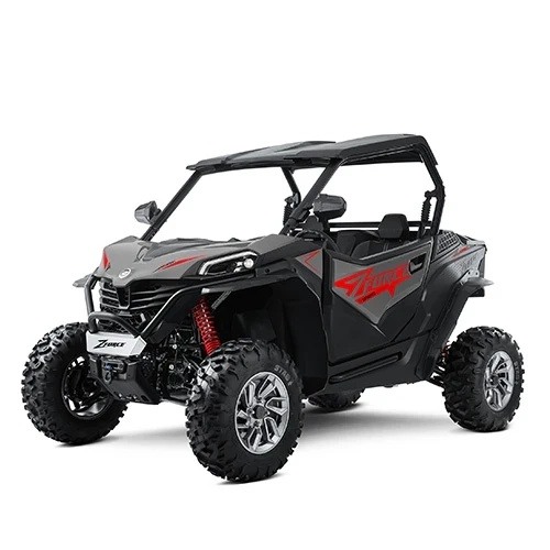 CFMOTO ZFORCE 950 Sport '24 [3]