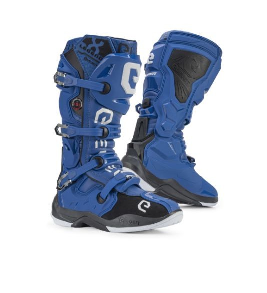 CIZME ELEVEIT X-LEGEND ALBASTRU [1]