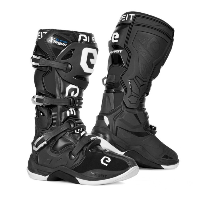 CIZME ELEVEIT X-LEGEND NEGRU [1]