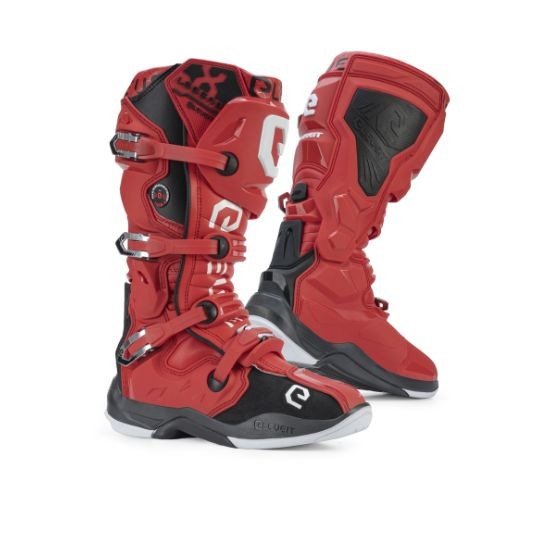 CIZME ELEVEIT X-LEGEND ROSU [1]