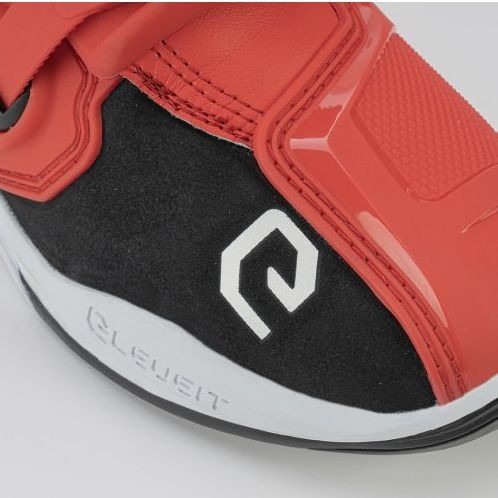 CIZME ELEVEIT X-LEGEND ROSU [2]