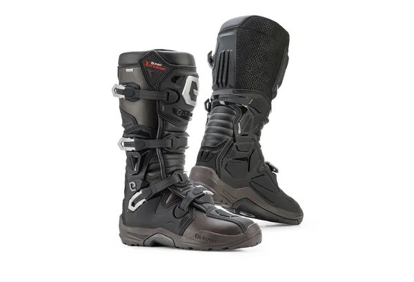 Cizme Off-Road ELEVEIT X PRIVILEGE [1]