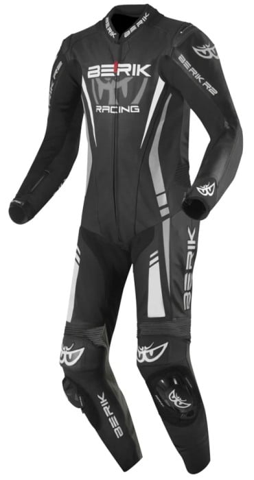 Combinezon Piele Berik Absolute GP One 1 Piesa [1]