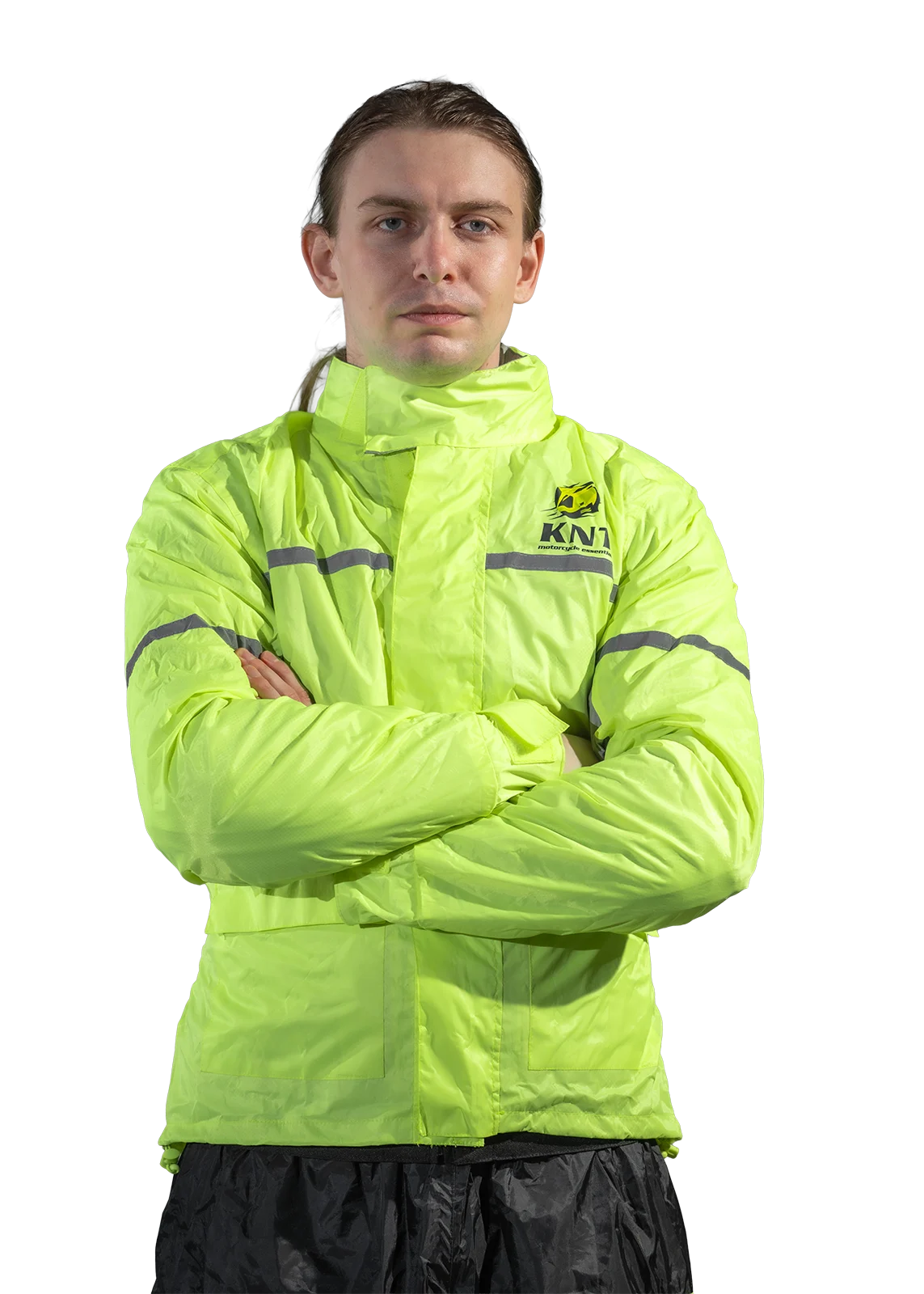 Costum moto de ploaie KNT [3]