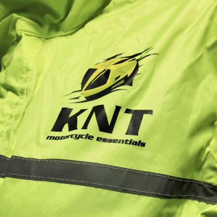 Costum moto de ploaie KNT [6]