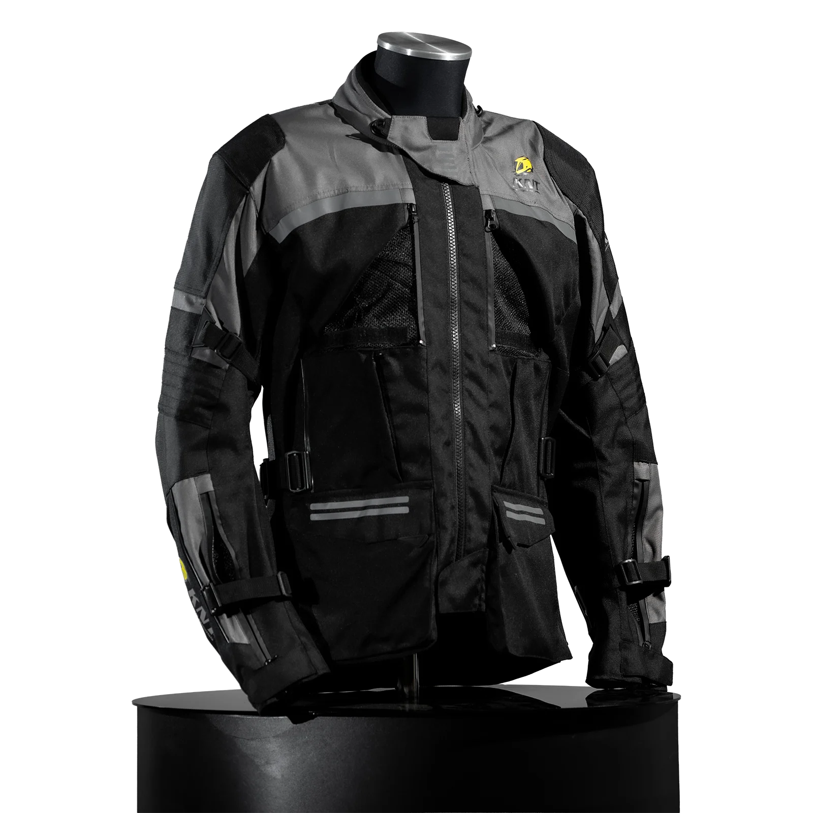 Costum moto KNT Shadow [3]