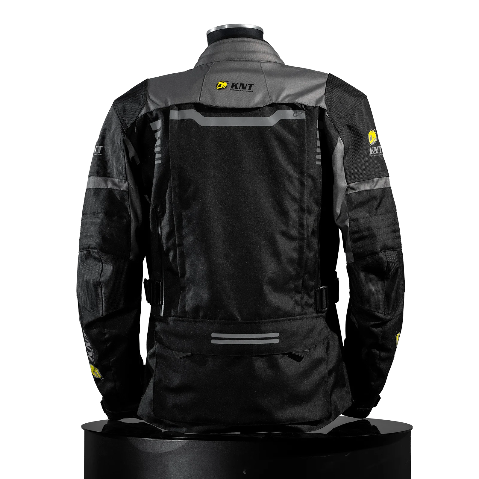 Costum moto KNT Shadow [4]