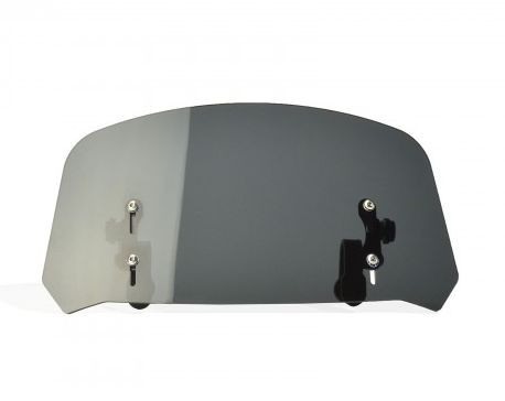 DEFLECTOR PARBRIZ UNIVERSAL NC5 TRANSPARENT [1]