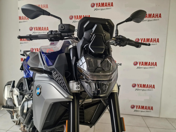 BMW F 900 R din 2021 second hand [2]