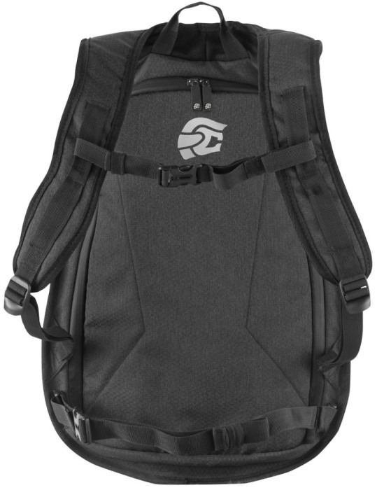 FC-Moto Hump 2.0 Motorcycle Backpack [3]
