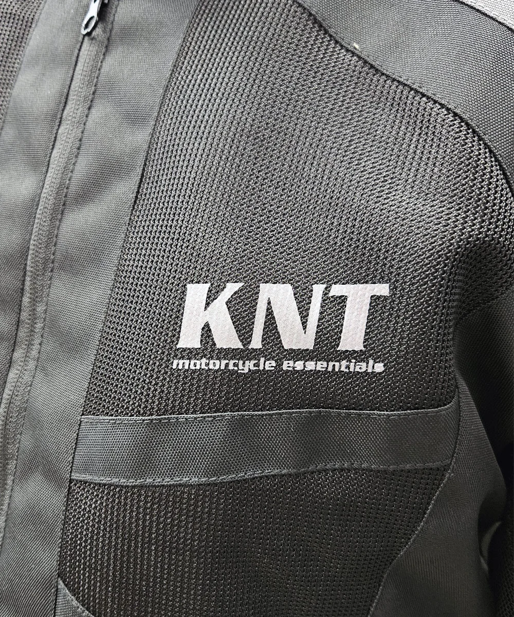 Geaca de vara KNT Breeze [10]
