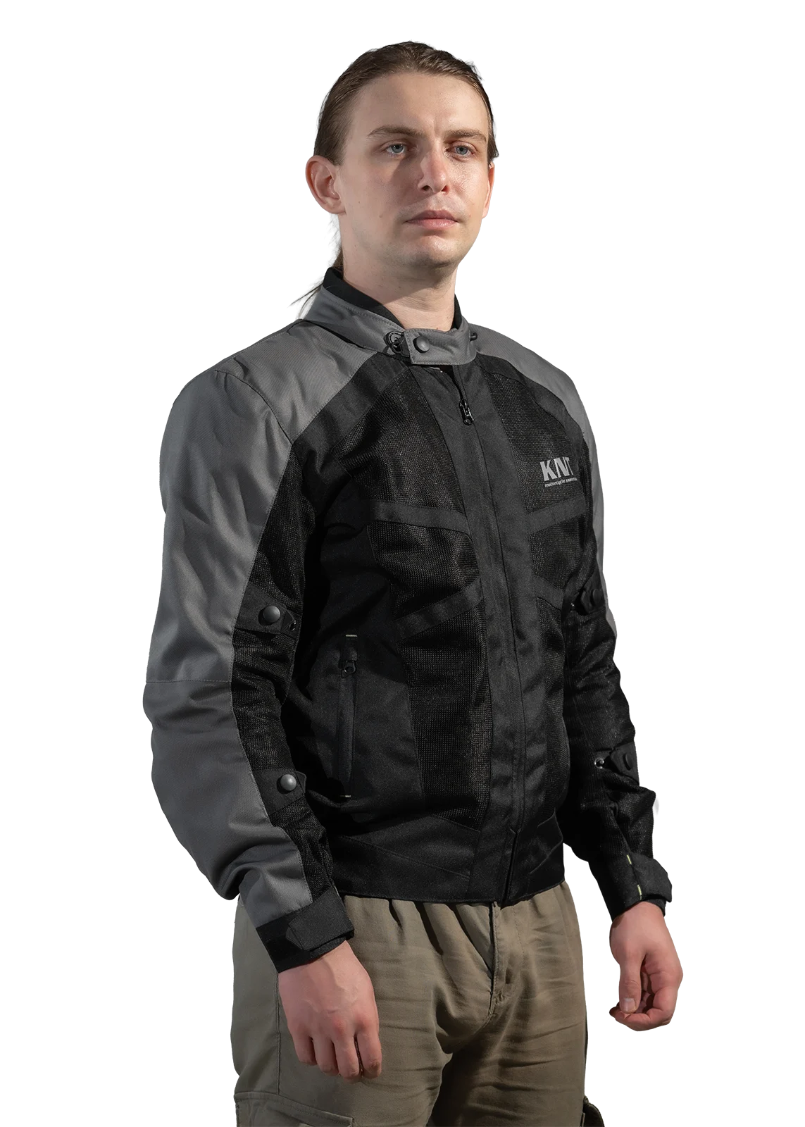 Geaca de vara KNT Breeze [2]