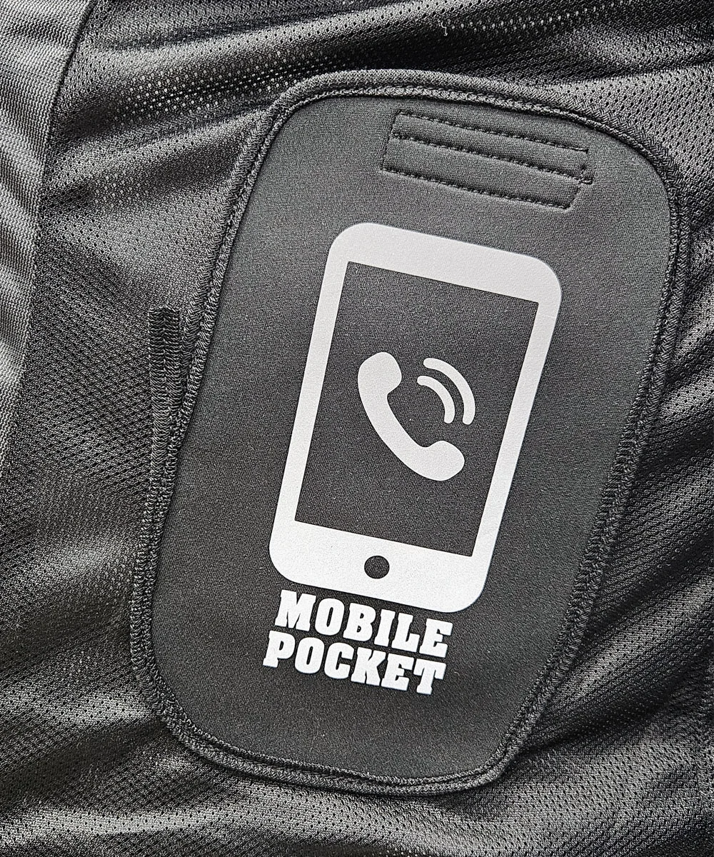 Geaca de vara KNT Breeze [7]