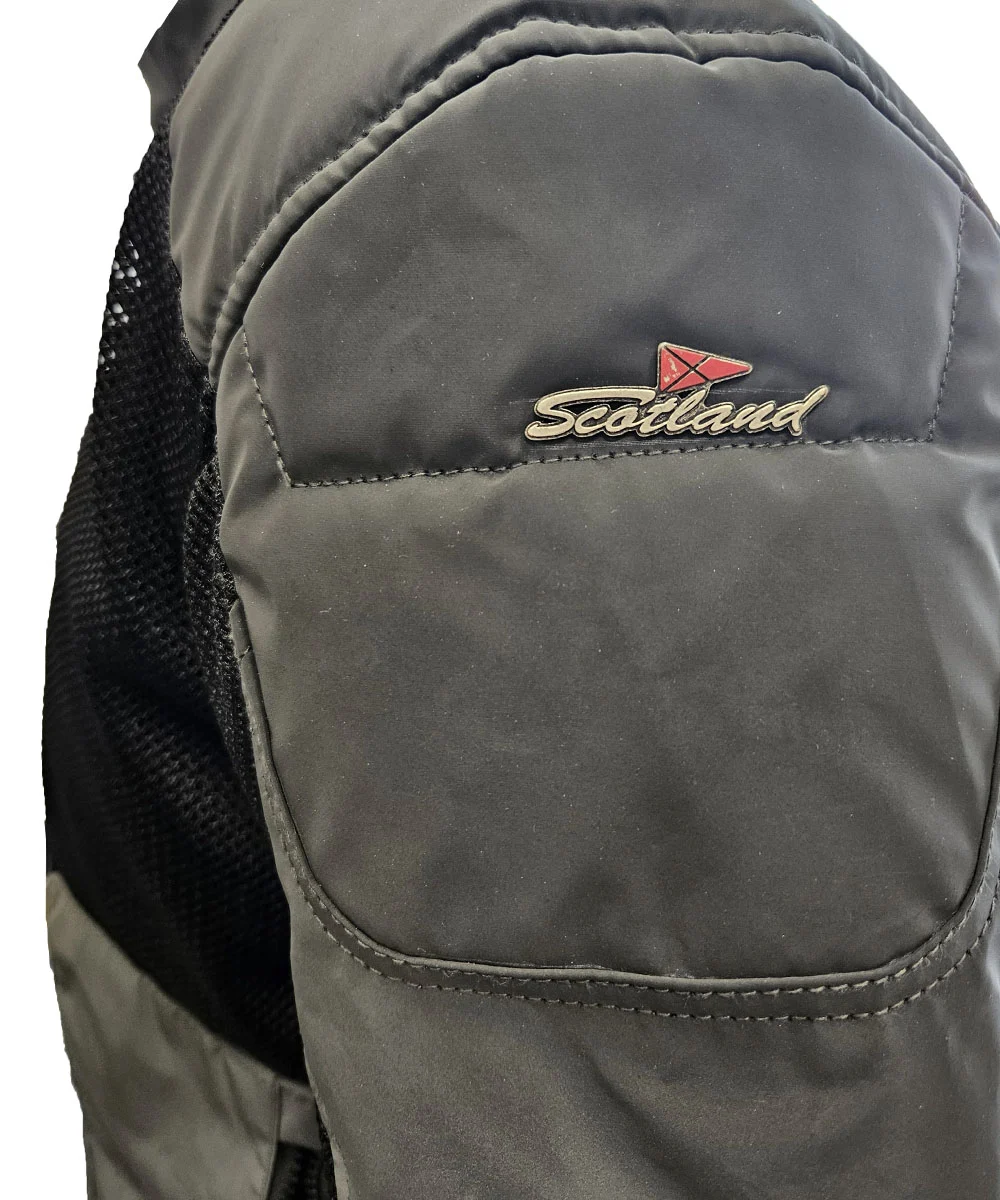 Geaca moto SCOTLAND Dodge Reflex [4]