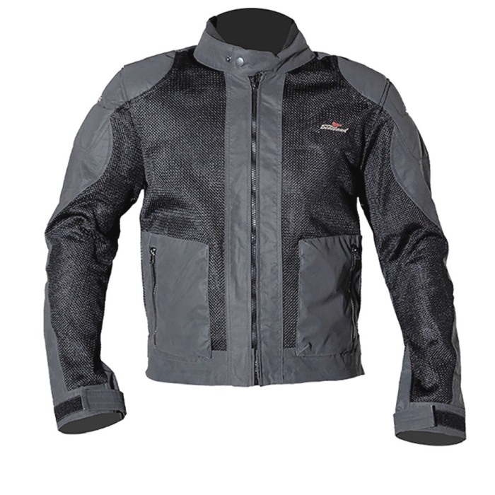 Geaca moto SCOTLAND Dodge Reflex [1]