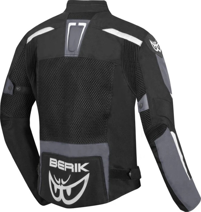Geaca Moto Textil Berik X-Speed Air [2]