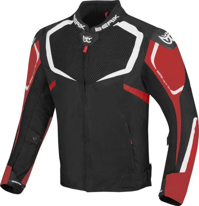 Geaca Moto Textil Berik X-Speed Air [3]