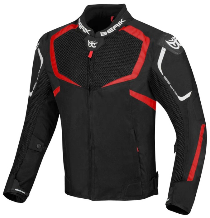Geaca Moto Textil Berik X-Speed Air [5]
