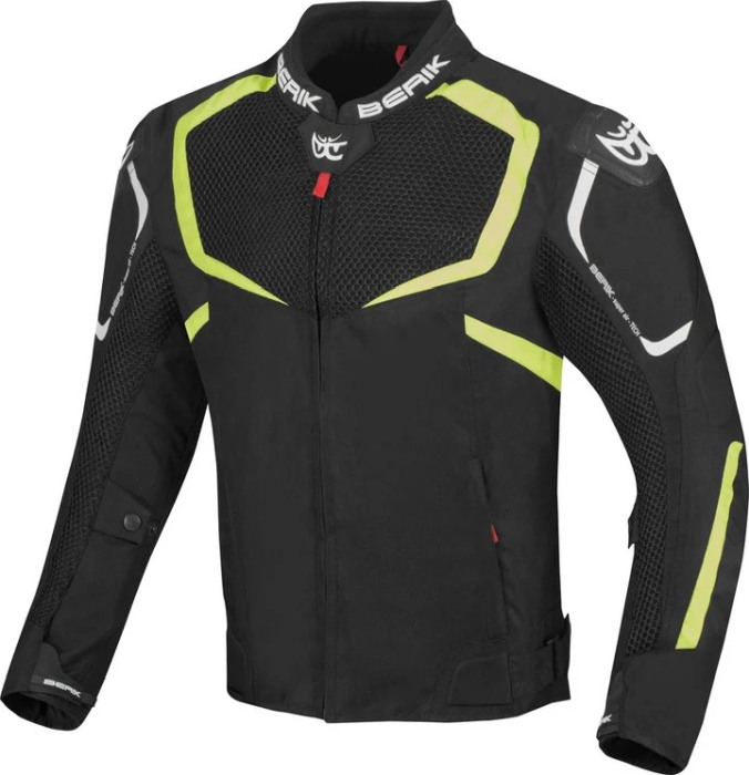 Geaca Moto Textil Berik X-Speed Air [4]