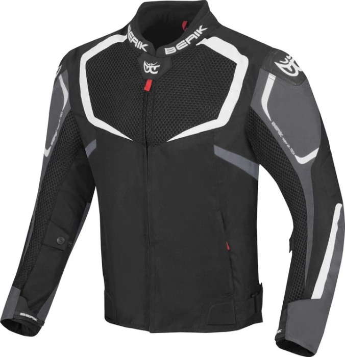 Geaca Moto Textil Berik X-Speed Air [1]