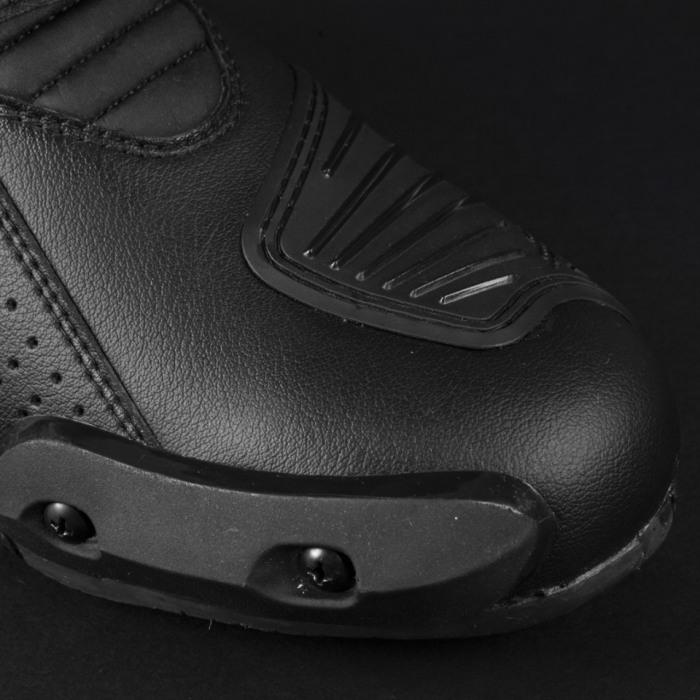 GHETE ELEVEIT BOOSTER NEGRU [3]